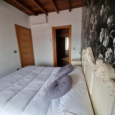 Apartamentos Turisticos ベタンソス エクステリア 写真