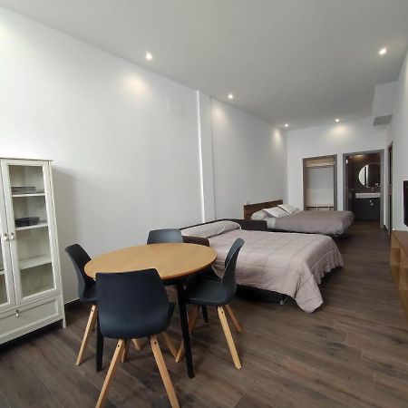 Apartamentos Turisticos ベタンソス エクステリア 写真