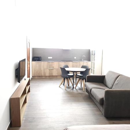 Apartamentos Turisticos ベタンソス エクステリア 写真