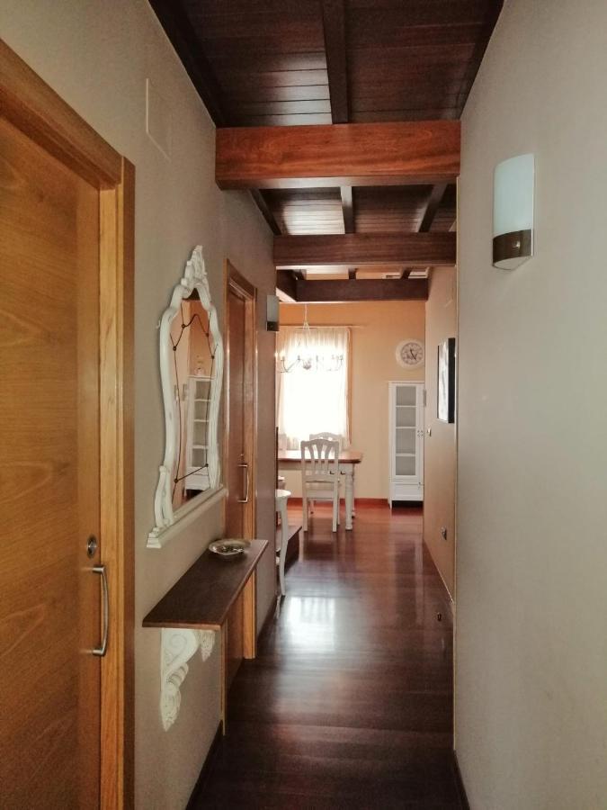 Apartamentos Turisticos ベタンソス エクステリア 写真