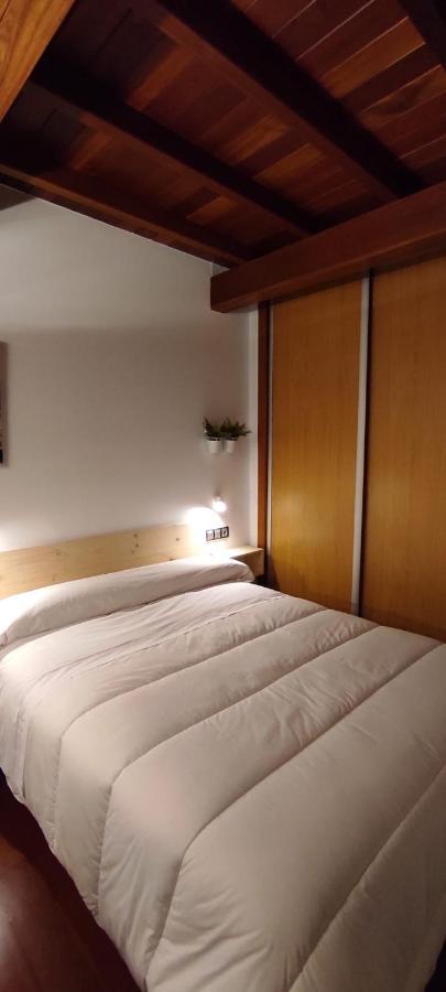 Apartamentos Turisticos ベタンソス エクステリア 写真
