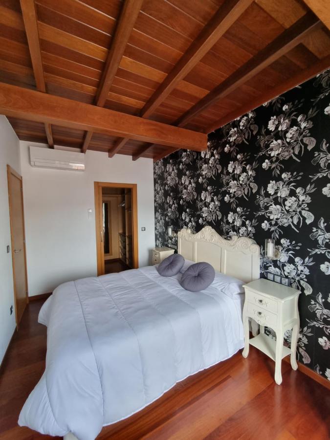 Apartamentos Turisticos ベタンソス エクステリア 写真