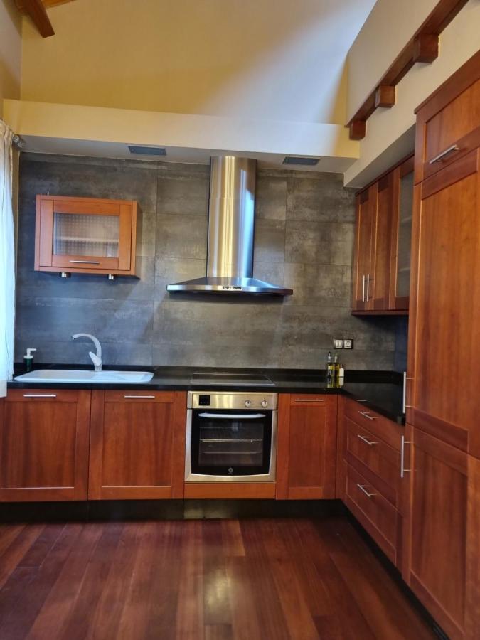 Apartamentos Turisticos ベタンソス エクステリア 写真
