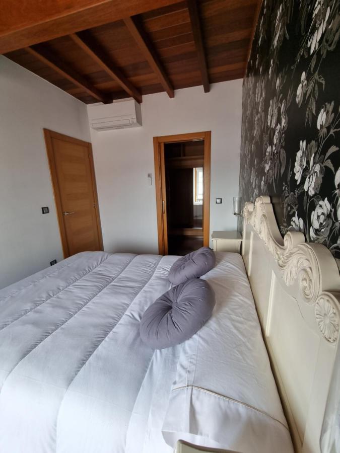 Apartamentos Turisticos ベタンソス エクステリア 写真
