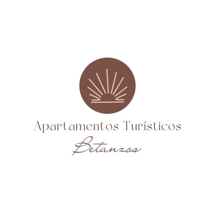 Apartamentos Turisticos ベタンソス エクステリア 写真